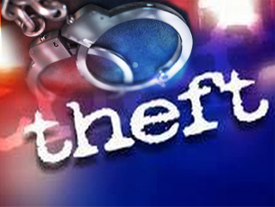 theft case